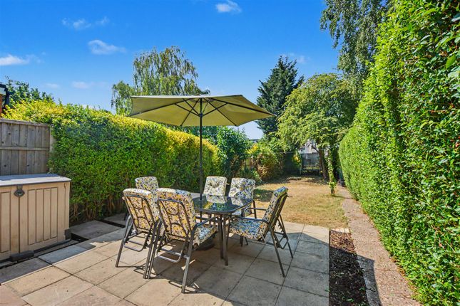 10, Hawthorne Avenue, Nottingham photo 4