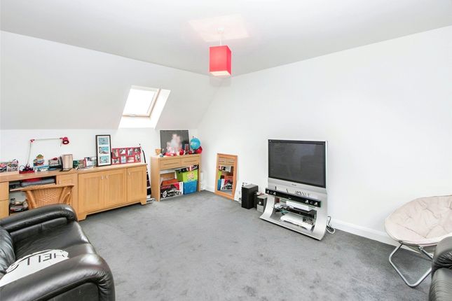 Detached house to rent in Grosvenor Walk, Barnsley, South Yorkshire