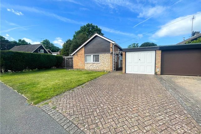 3 bed bungalow for sale in Victoria Drive, Blackwater, Camberley, Hampshire GU17