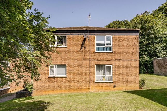 Thumbnail Flat for sale in Knowland Grove, Norwich