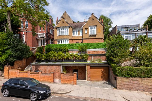 Detached house for sale in Lindfield Gardens, London