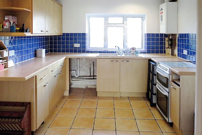 Flat for sale in Marley Close, Minehead