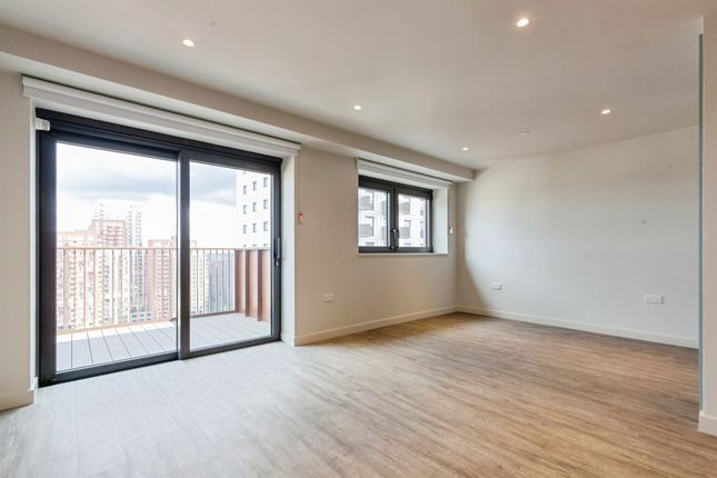 Plot A-13-02, Wembley Way, Flat 1303, 17 Rutherford Way, Wembley Park, Ha9, Wembley photo 2