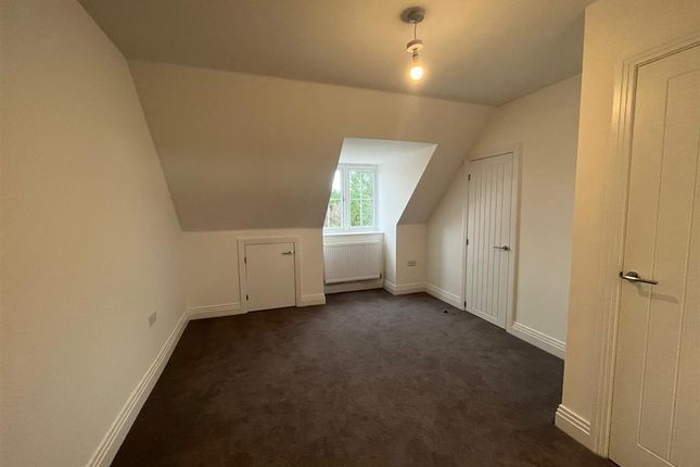 Semi-detached house to rent in Clayfield Road, Weston Turville, Aylesbury
