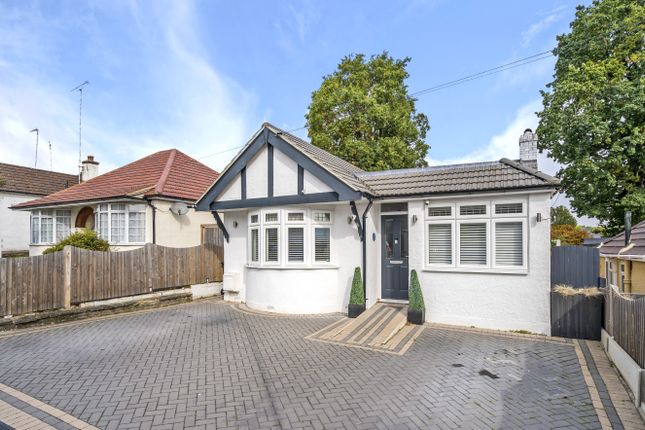 Bungalow for sale in Friar Road, Orpington