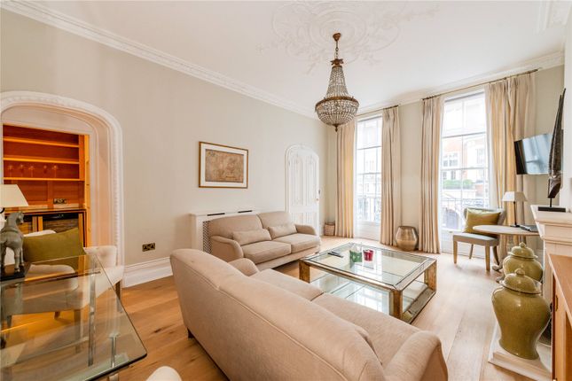 Thumbnail Semi-detached house to rent in Park Street, Mayfair, London