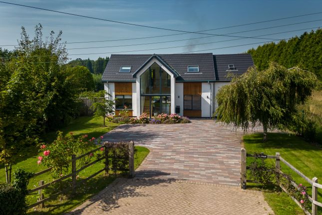 Detached house for sale in Over, Almondsbury, Bristol, South Gloucestershire