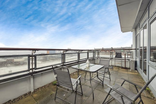 Apartment 701, City Quadrant, 11, Waterloo Square, Tyne and Wear photo 3