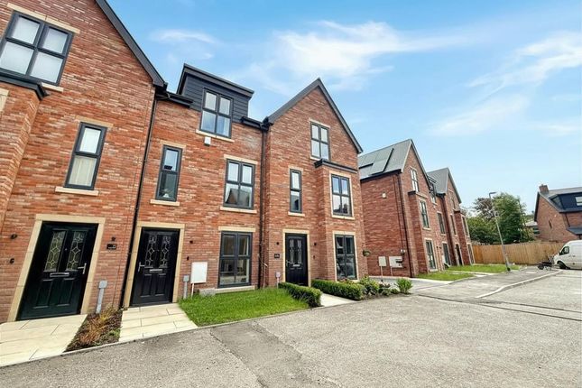 Plot 7, Church Mead, Stockport photo 2