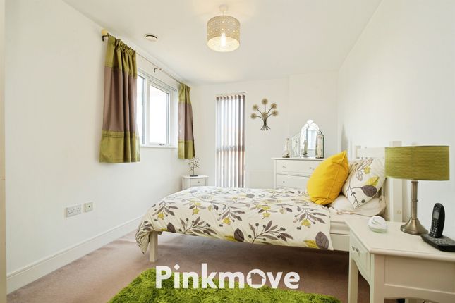 Flat 41, Selskar Court, Usk Way, Newport photo 3
