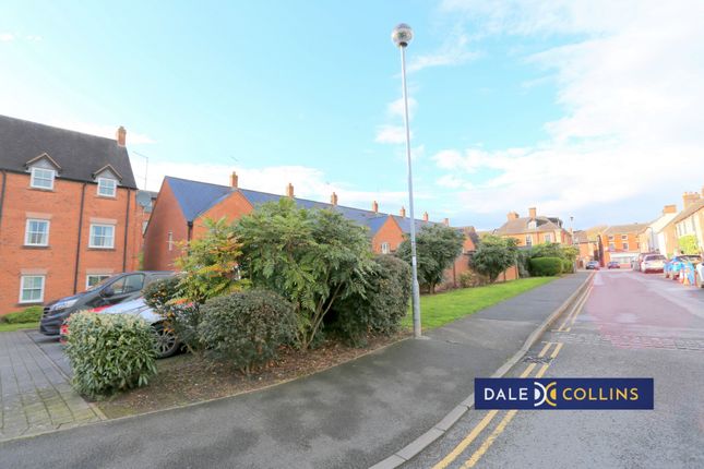 Flat for sale in Tean Hall Mills, Tean