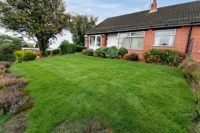 2-bed semi-detached on 5, Long Lane, Stoke-on-Trent, £219,950