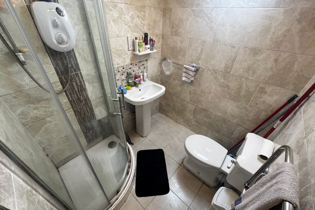 Flat 7 Glengate House, Glengate, Wigston photo 3