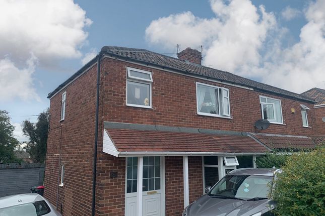 Find 3 Bedroom Houses To Rent In Rotherham Zoopla