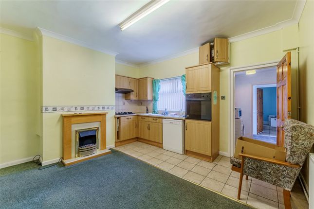 Terraced house for sale in Doncaster Road, South Elmsall, Pontefract, West Yorkshire
