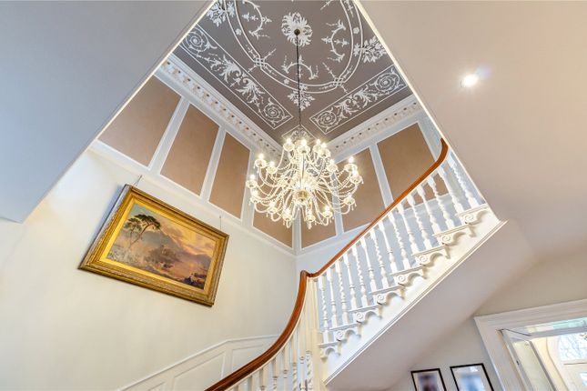 Stairway