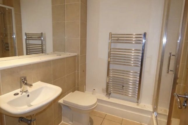 Flat to rent in Woodlands Heights, Vanbrugh Hill, London