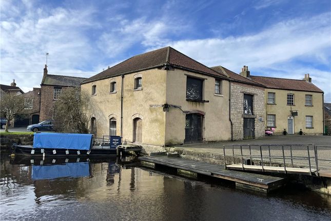 Land for sale in Development Opportunity, Canal Saw Mills, Bondgate, Ripon
