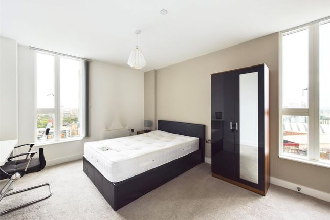 148 The Assembly, 1 Cambridge Street, Manchester photo 3