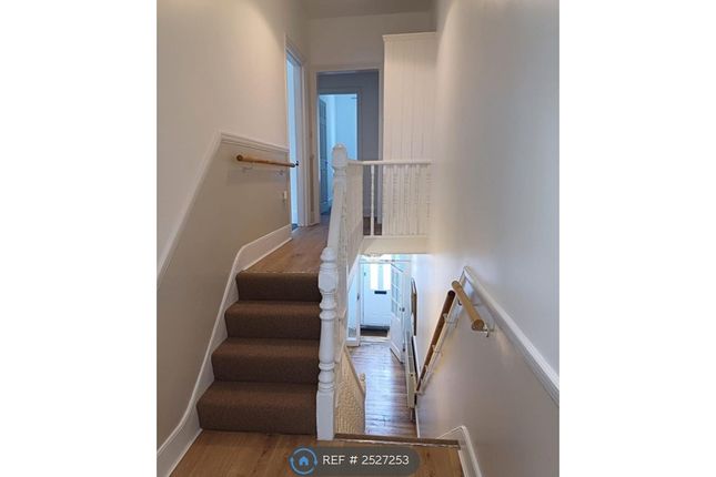 Landing - Upper Part