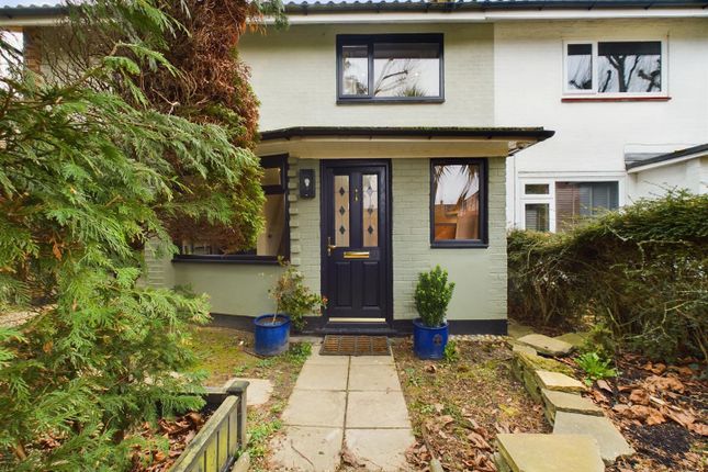 End terrace house for sale in Mulberry Road, Crawley