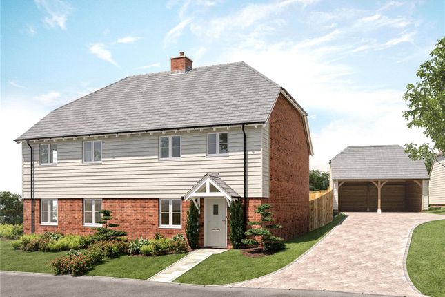 Scotney CGI