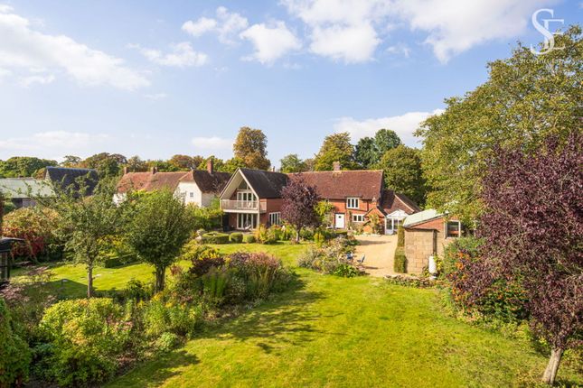 Lindisfarne, 12 Milton Lane, Abingdon photo 2