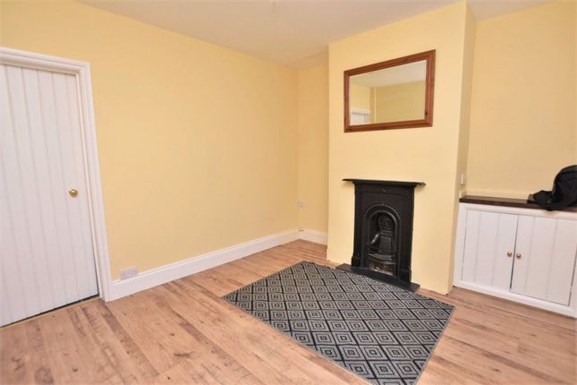 Terraced house for sale in Queen Street, Honiton, Devon