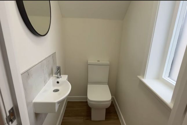 9, Burns Crescent, Dingwall photo 4