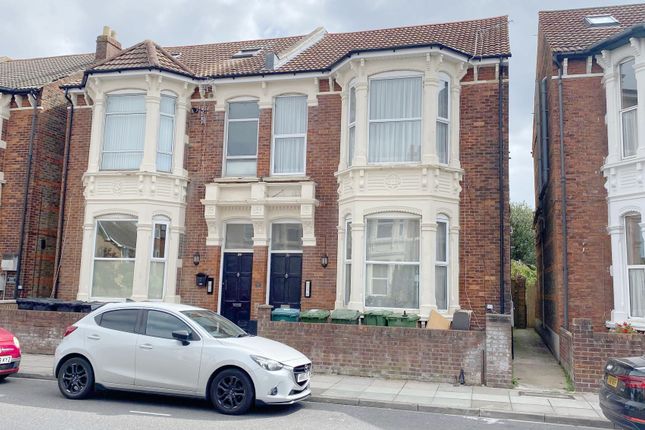 Flat for sale in Festing Road, Southsea, Portsmouth