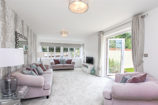 Bungalow for sale in Little Cotton Farm, Dartmouth, Devon