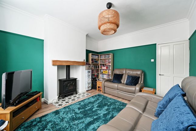 Cartmell Road, Sheffield photo 2