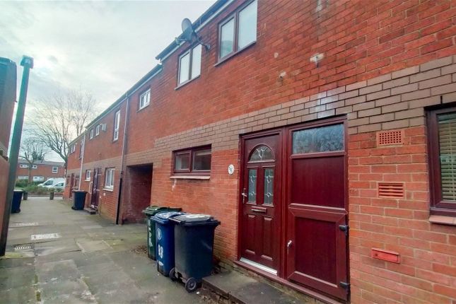 Thumbnail Terraced house for sale in Cherrycroft, Skelmersdale