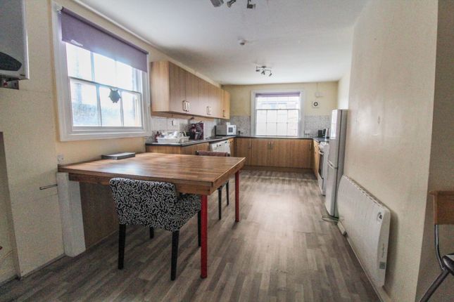 Terraced house for sale in Mount Pleasant, Liverpool