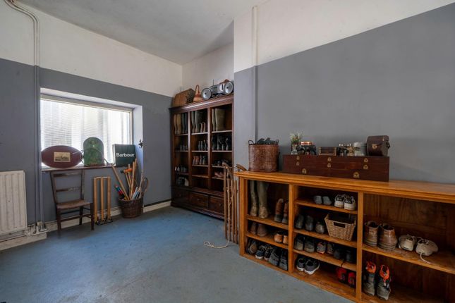 North Nibley - Bootroom .Jpg
