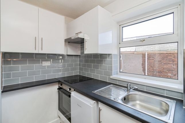 Flat 7, Excelsior Mews Ave,, Fortune Way, Devon photo 4