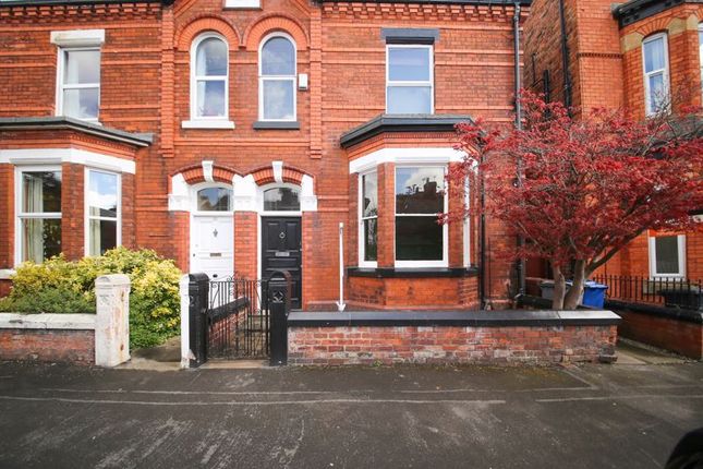 4 bed semi-detached house for sale in Dicconson Street, Swinley, Wigan WN1
