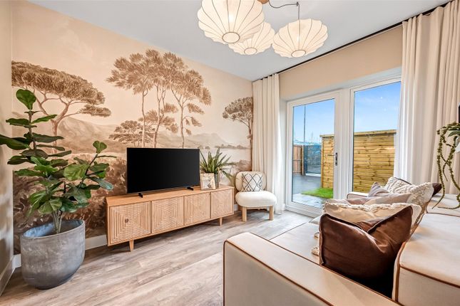 'Seventeen60' - Plot 14, Breacla,, Scotforth Road, Lancashire photo 4