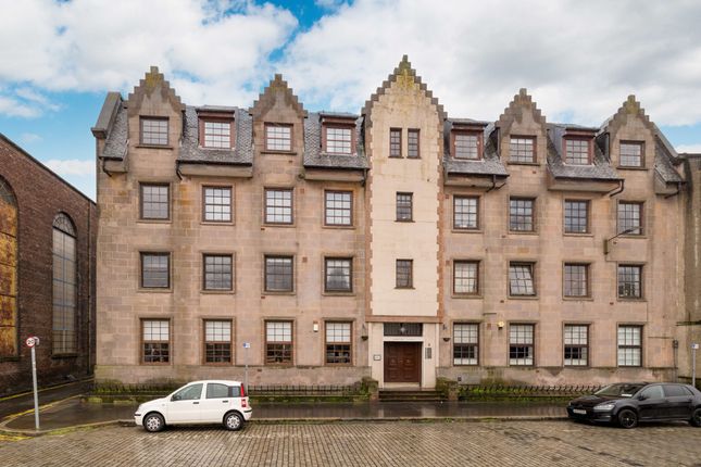 Office for sale in Maritime House, 8 The Shore, North Leith, Edinburgh, Scotland