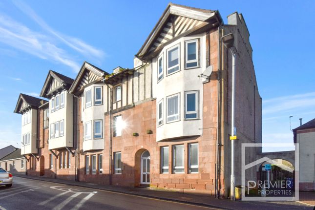 Flat for sale in High Patrick Street, Hamilton