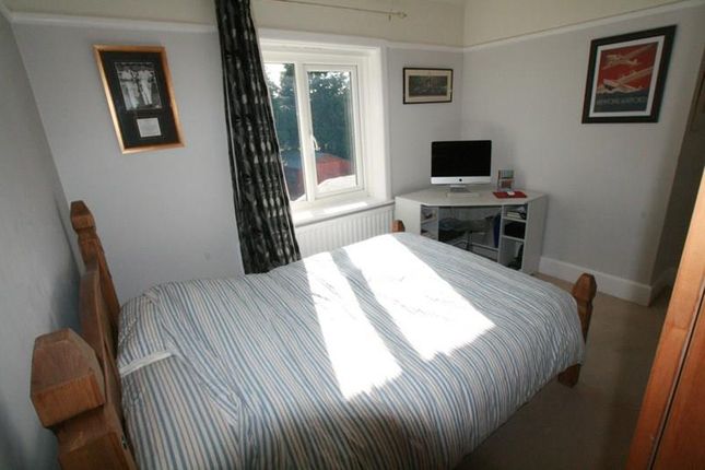 Flat for sale in Stokewood Road, Winton, Bournemouth