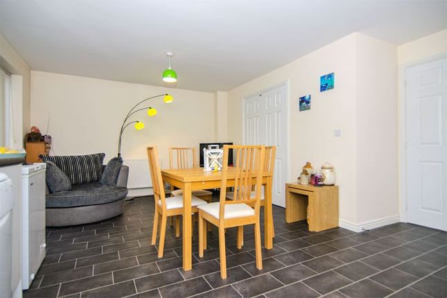 Detached house for sale in Bagnall Way, Hawksyard, Rugeley
