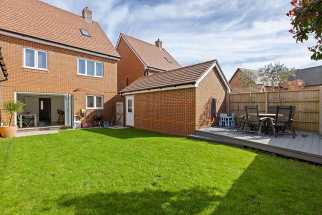 5, Harris Road, Chichester photo 2