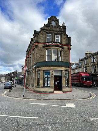 Thumbnail Office for sale in 1 North Bridge Street, Hawick, Scottish Borders