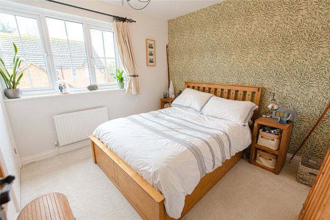 Semi-detached house for sale in Meadowsweet Close, Thatcham, Berkshire