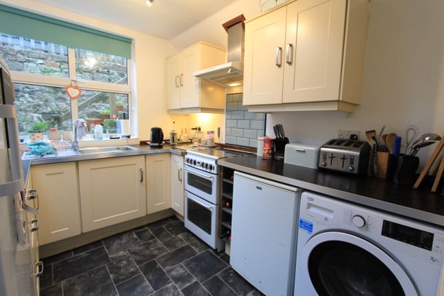 Semi-detached house for sale in Smedley Street, Matlock