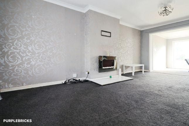 Nevin Crescent, Cardiff photo 2