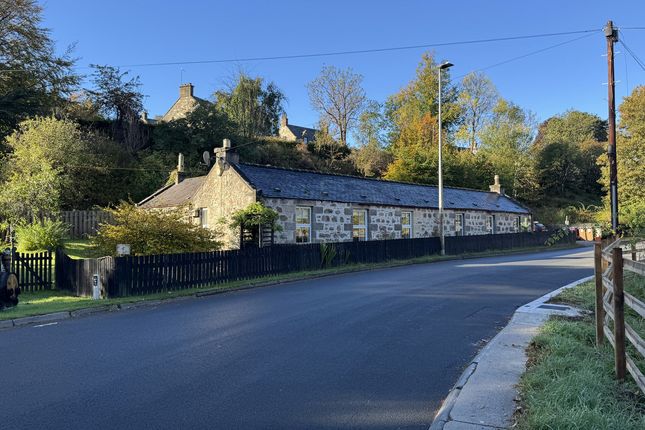 3-bed detached on Station Cottages, Craigellachie, Aberlour, £290,000