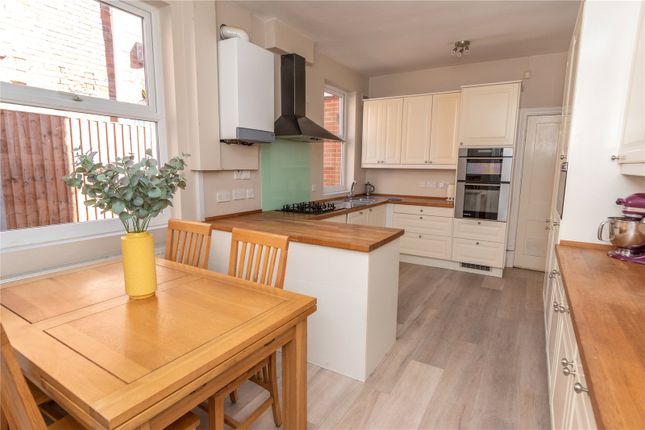 Terraced house for sale in Woodlands Road, Sparkhill, Birmingham