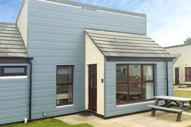 3-bed house on 23, Perran View Holiday Park, Trevellas, Cornwall, £100,000